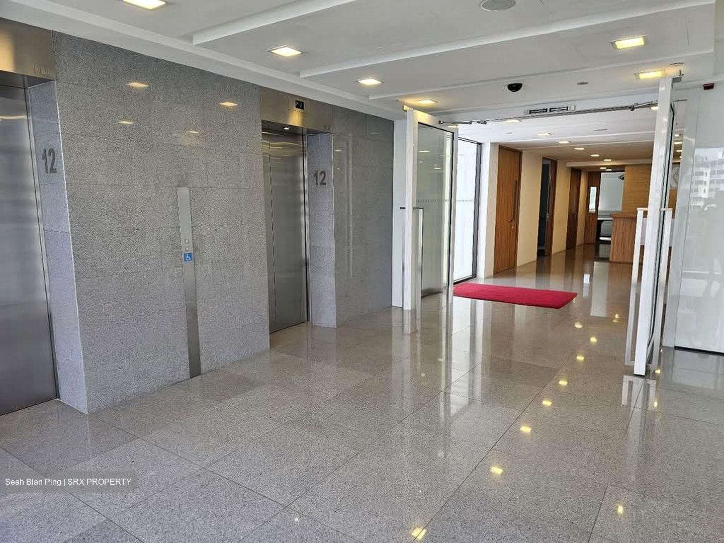 San Centre (D3), Office #571676181